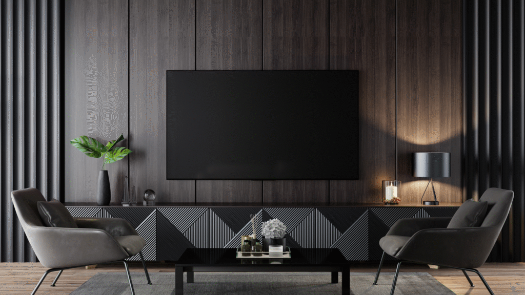 75-inch Mini QD Google TVs