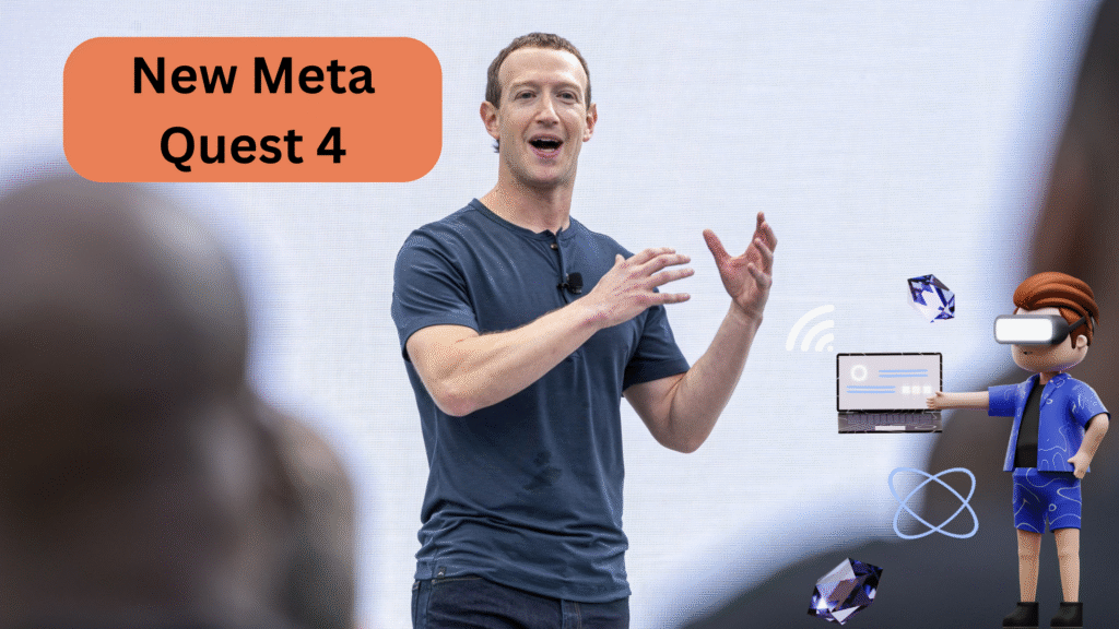 mark zuckerberg