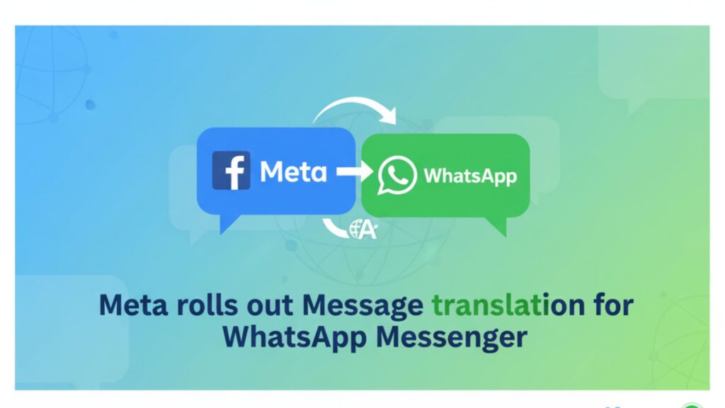 WhatsApp Gets Game-Changing