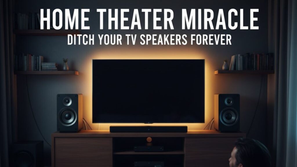 Home Theater