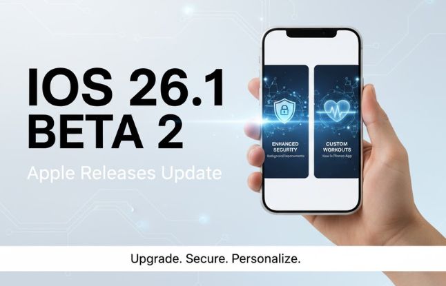 IOS-26.1-beta-update