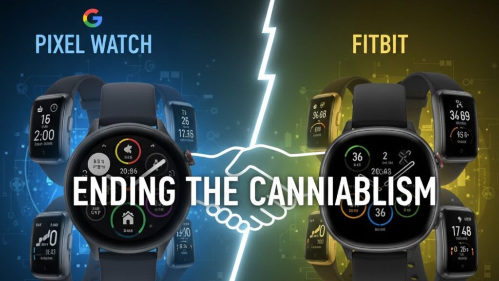 google-pixel-watch-vs-fitbit-watch