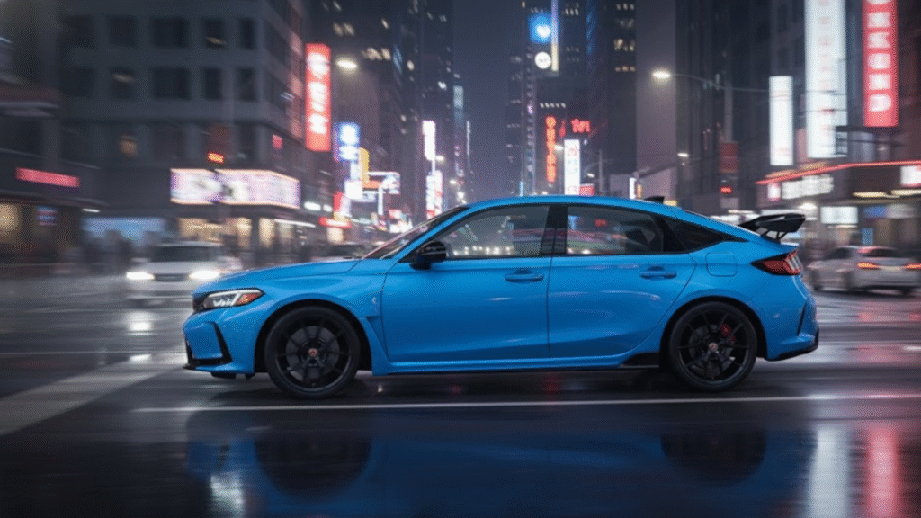 The ₹1.25 Lakh Honda Civic 2025 Scam: An Expert’s Reality Check