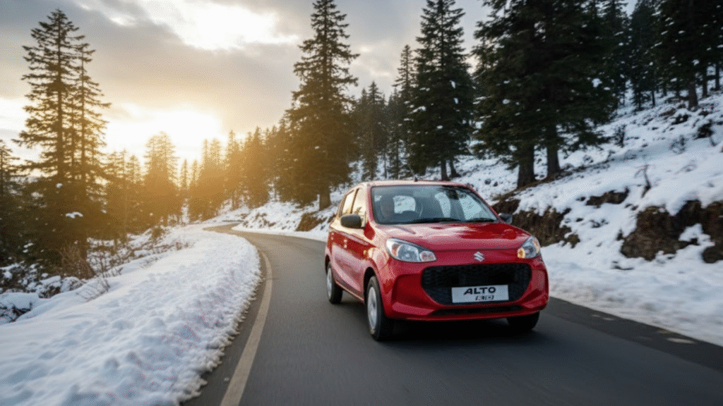 The ₹2.25 Lakh Alto K10: Fact or Fantasy? An Expert’s Deep Dive