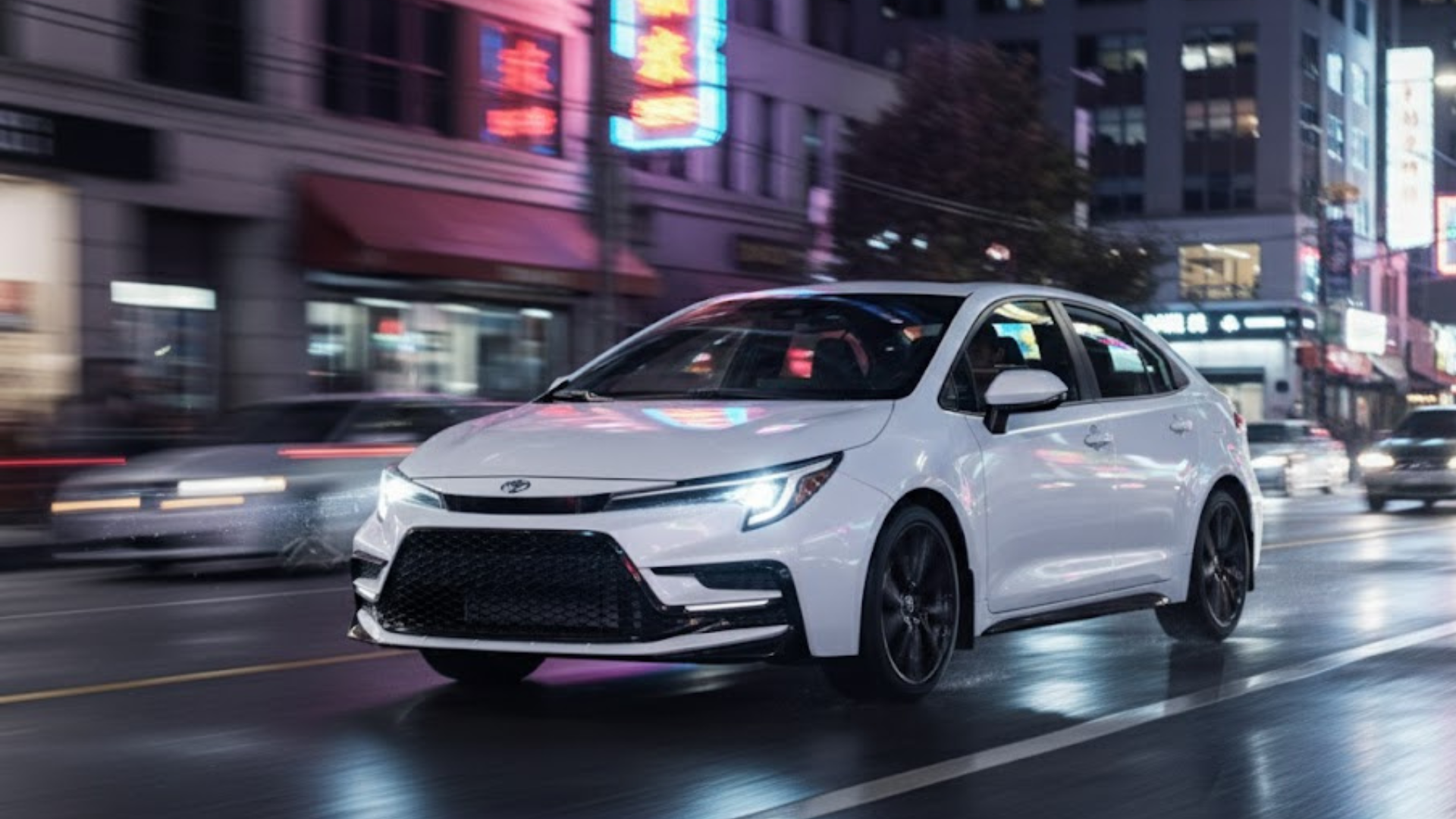 The King’s Return: Analyzing the New Toyota Corolla Hybrid and its 26 km/l Hype