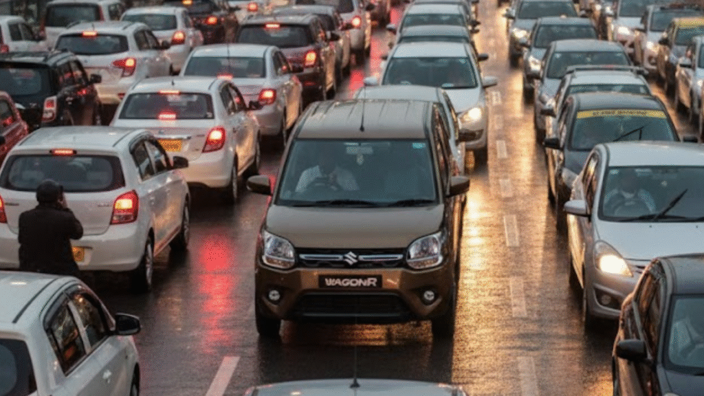 The ₹3.25 Lakh, 33 km/l WagonR? An Expert’s Fact-Check on the Viral Myth