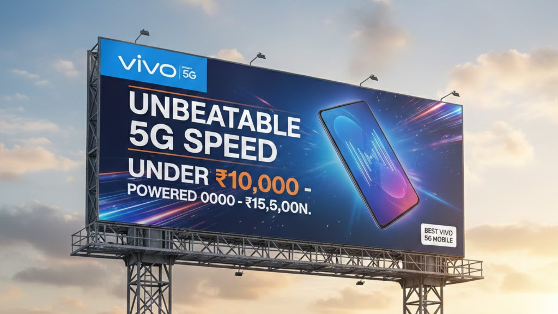 The Definitive Guide to the Best vivo 5G Mobile Under ₹10000 to ₹15000